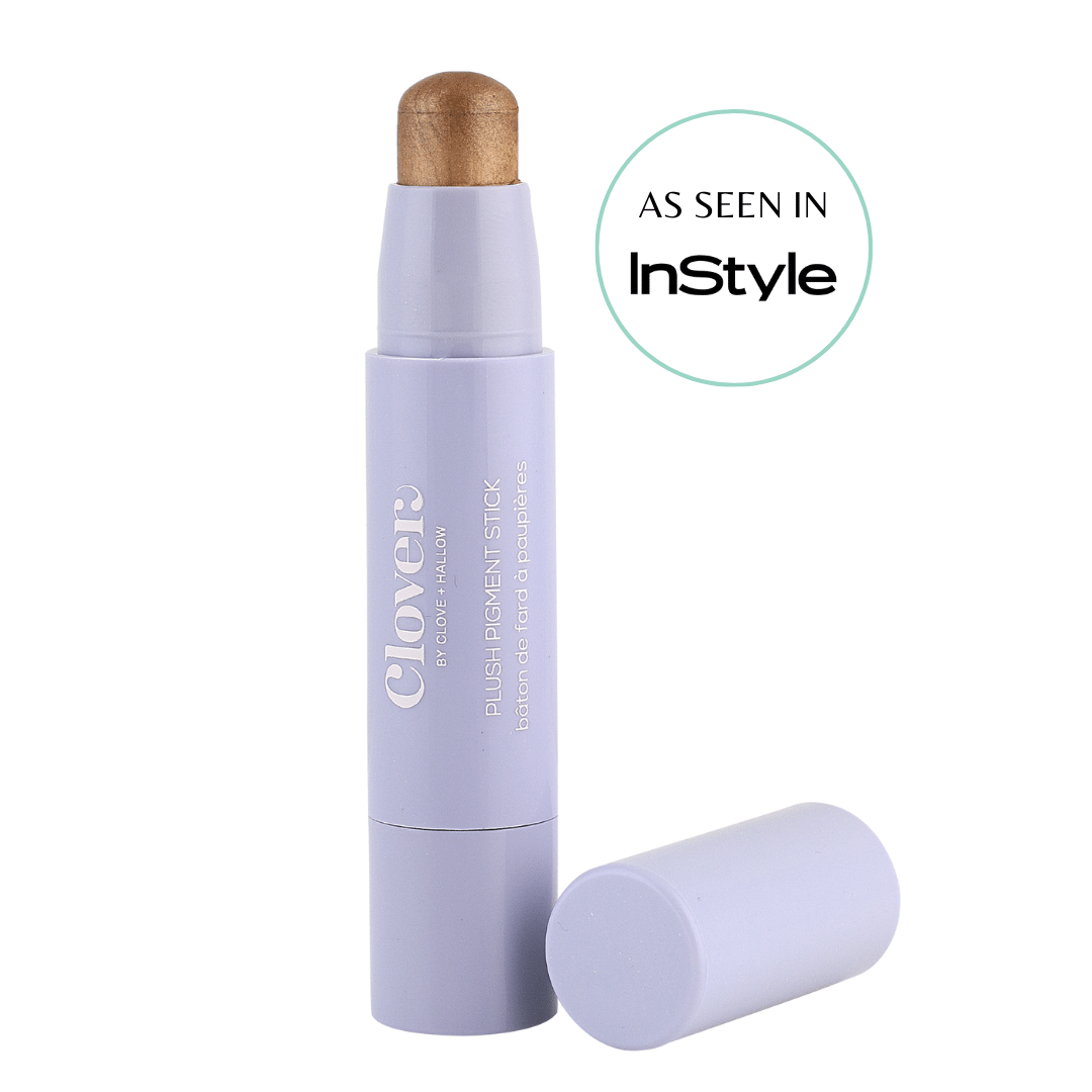 Plush Pigment Eyeshadow Stick