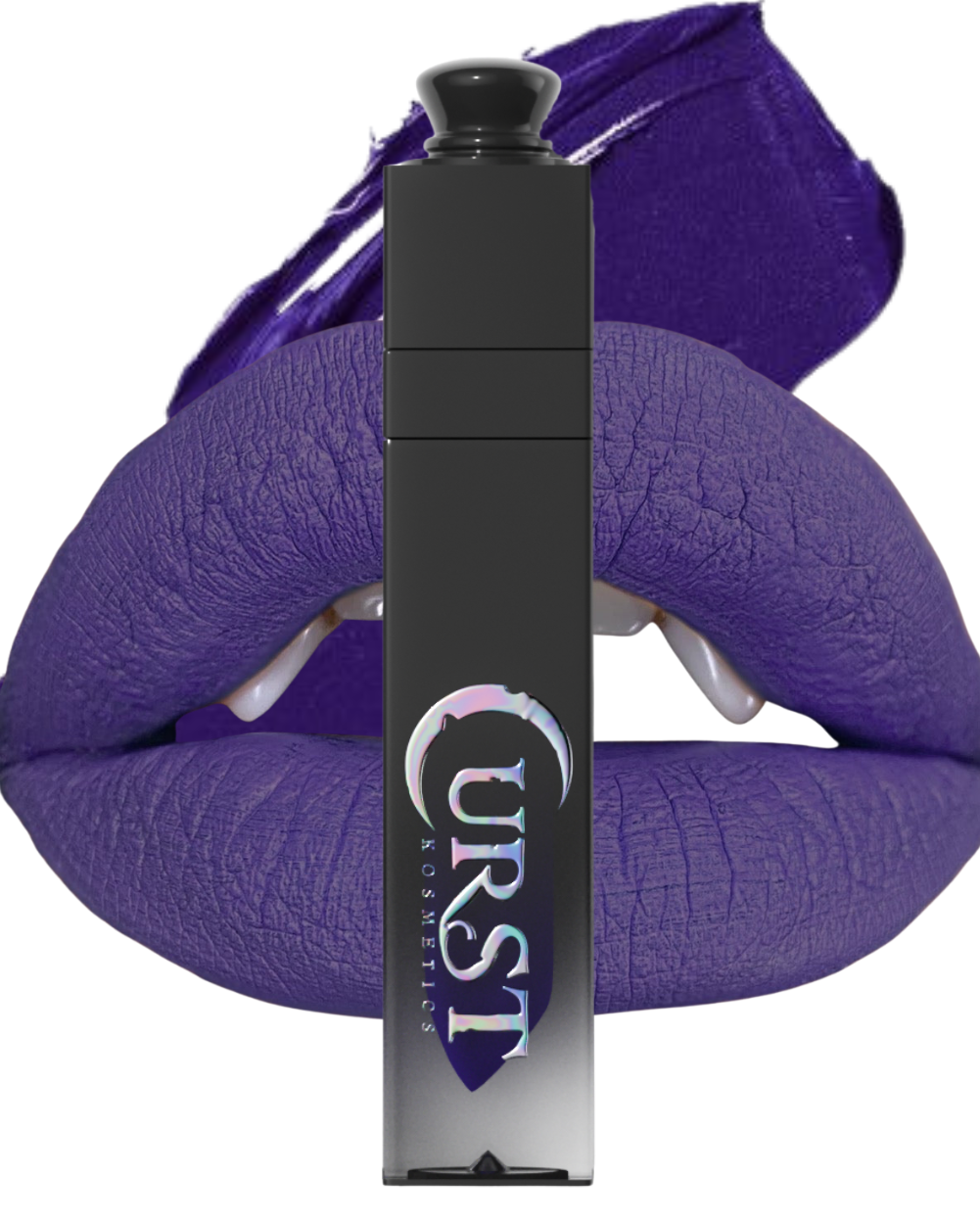 Matte Lip Potion - Necromancy