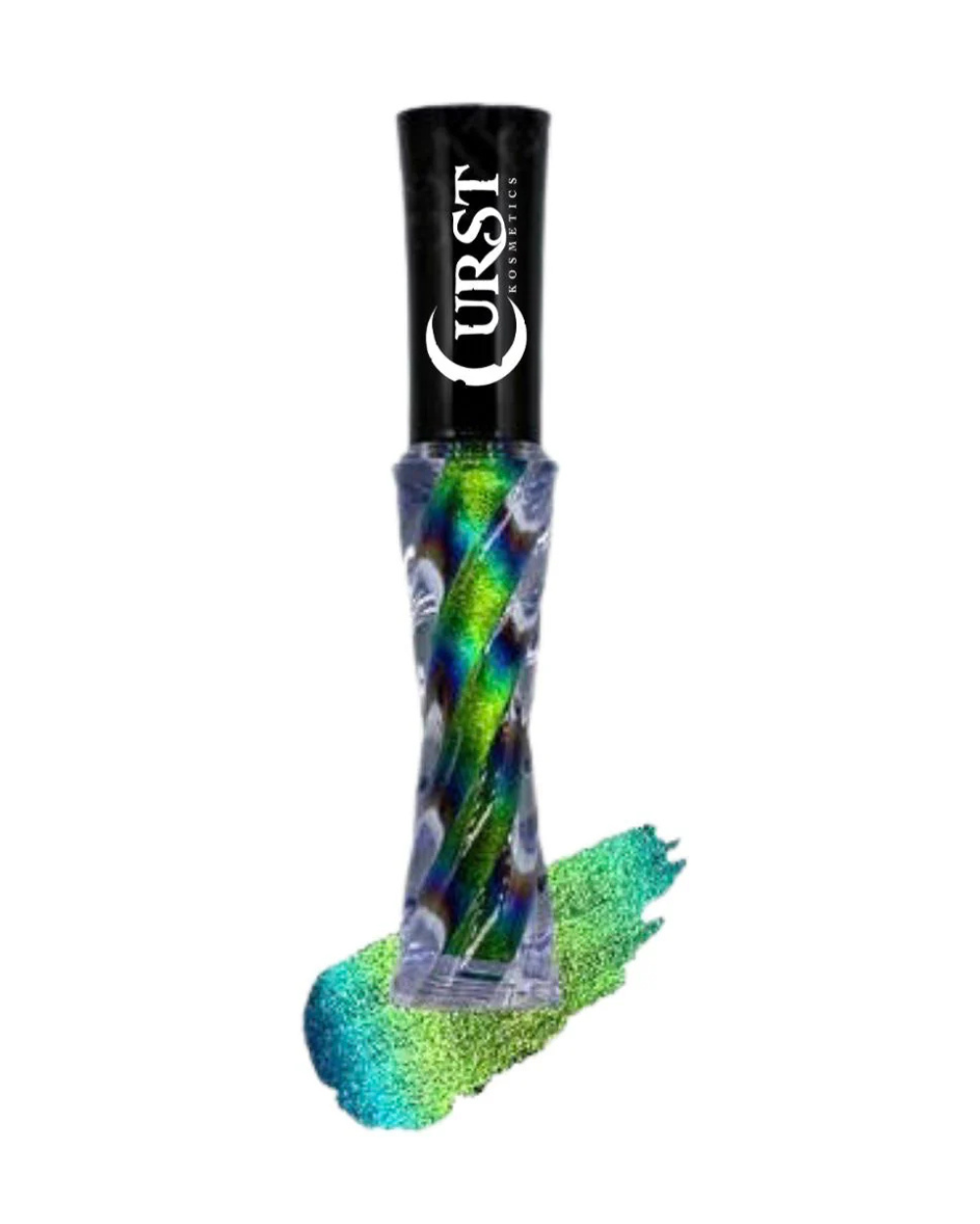 Bruja - Multi Chrome Liquid Eyeshadow - Lunautics