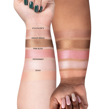 Highlighter - X&
