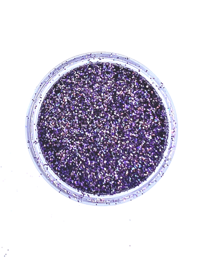 Tonic - Purple Holographic Fine Glitter