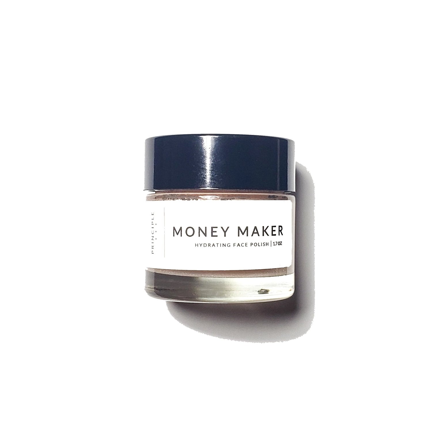 Money Maker Hydrating Face Polish - Lunautics Face