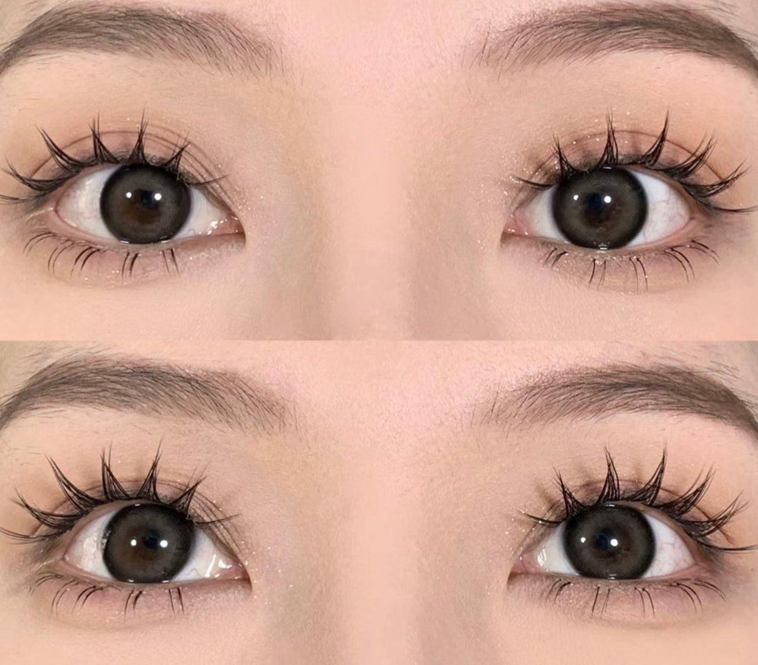 Manhua Lashes - Lunautics 