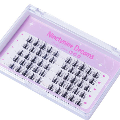50PCs Fairy Lashes - Lunautics 
