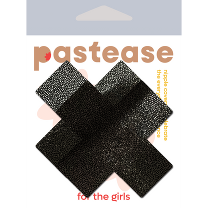 Liquid Plus X Nipple Pasties by Pastease® - Lunautics Pasties