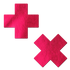 Liquid Plus X Nipple Pasties by Pastease® - Lunautics Pasties