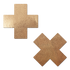 Liquid Plus X Nipple Pasties by Pastease® - Lunautics Pasties