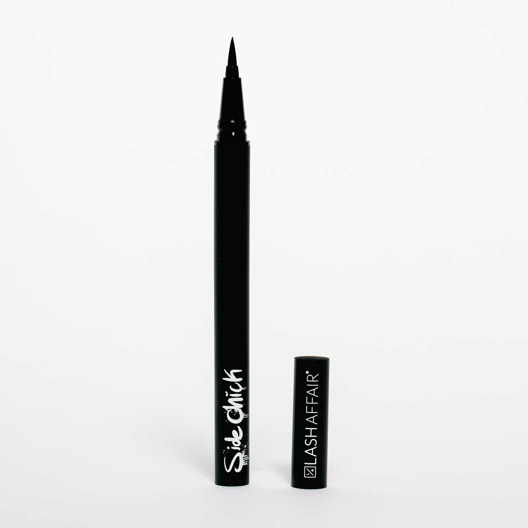 Lash Affair Eyelash Extension Safe Liquid Eyeliner