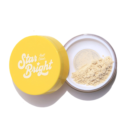 Star Bright Loose Setting Powder