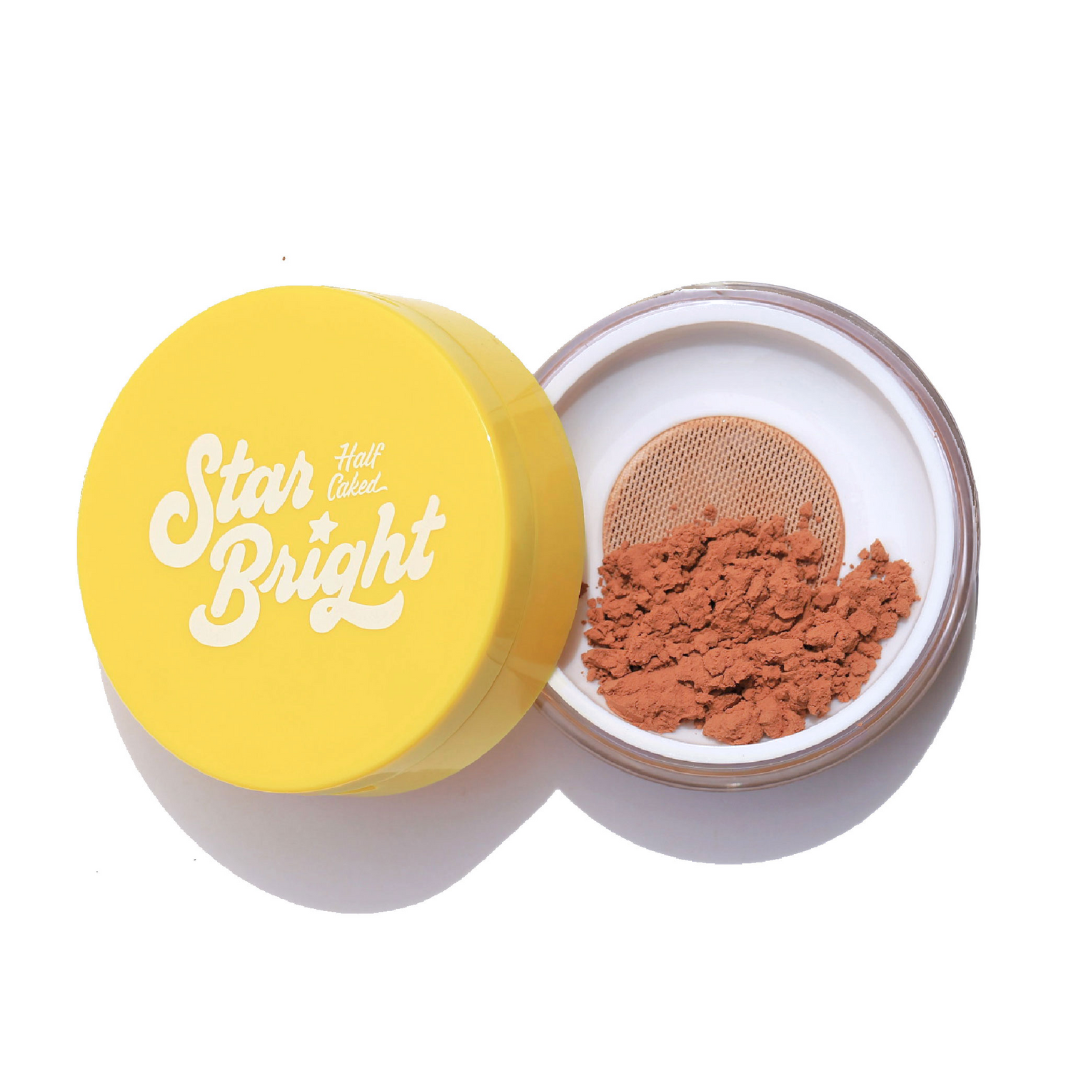 Star Bright Loose Setting Powder