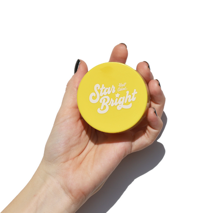 Star Bright Loose Setting Powder