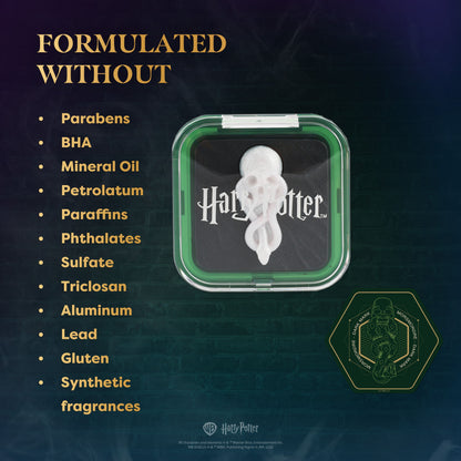 HP Dark Arts- The Dark Mark PH Color Changing Blushlighter