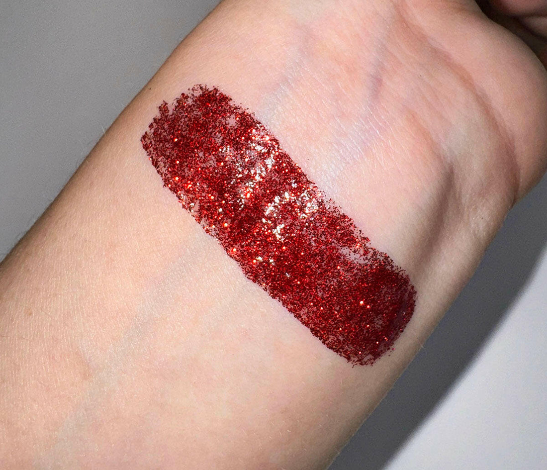Vampy - Flicker Glitter Eyeliner - Lunautics Glitter Eyeliner