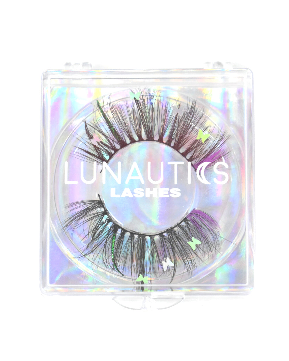 Lunautics Success Face Jewels – iHeartRaves