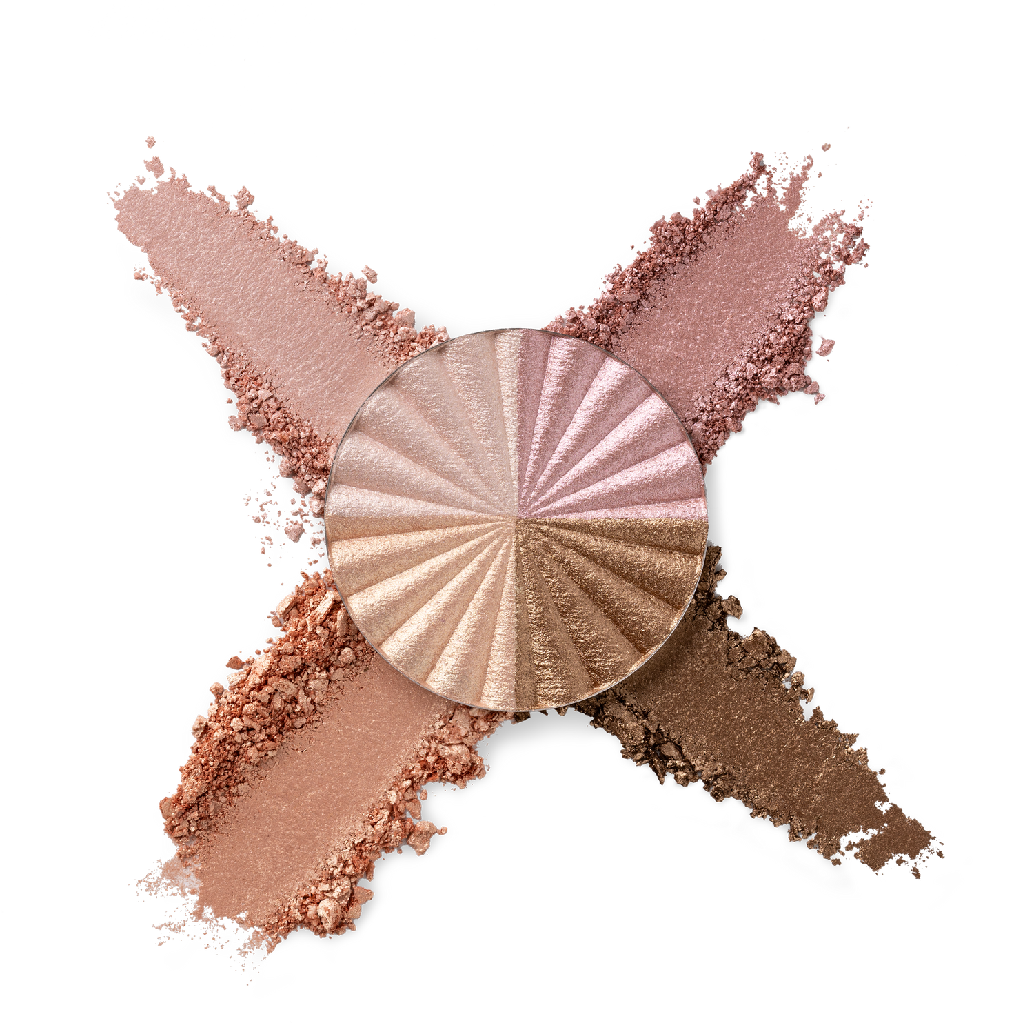 Highlighter - X&