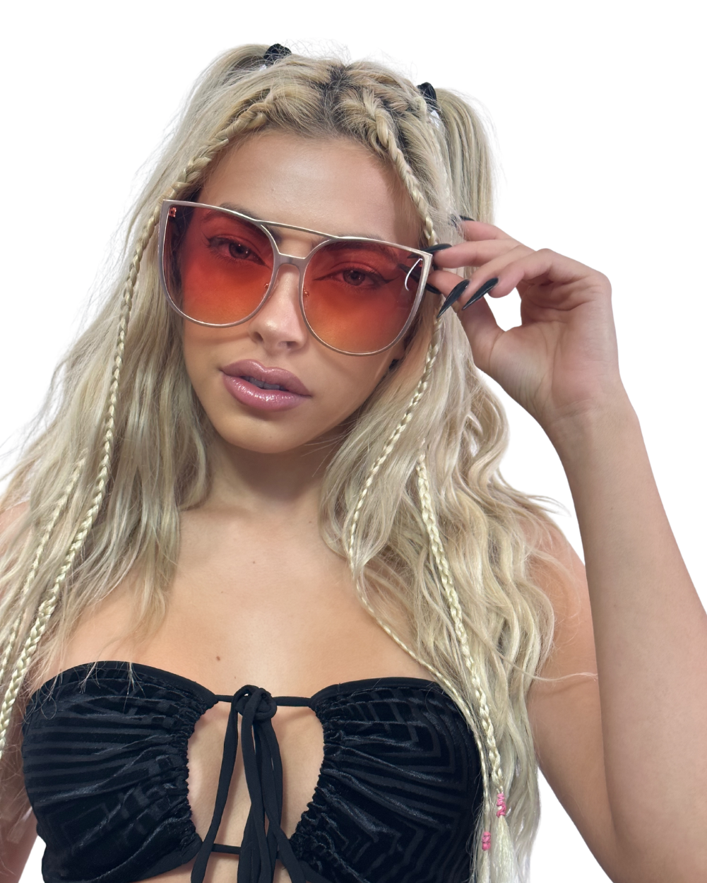 Reality Star Sunnies - Lunautics Sunglasses