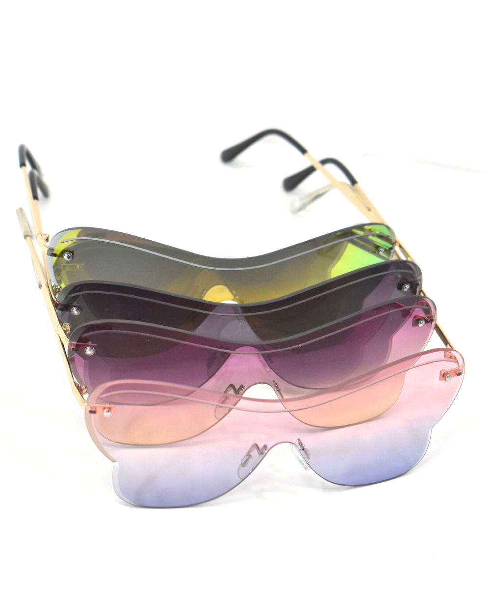 Butterfly Babe Sunnies - Lunautics Sunglasses