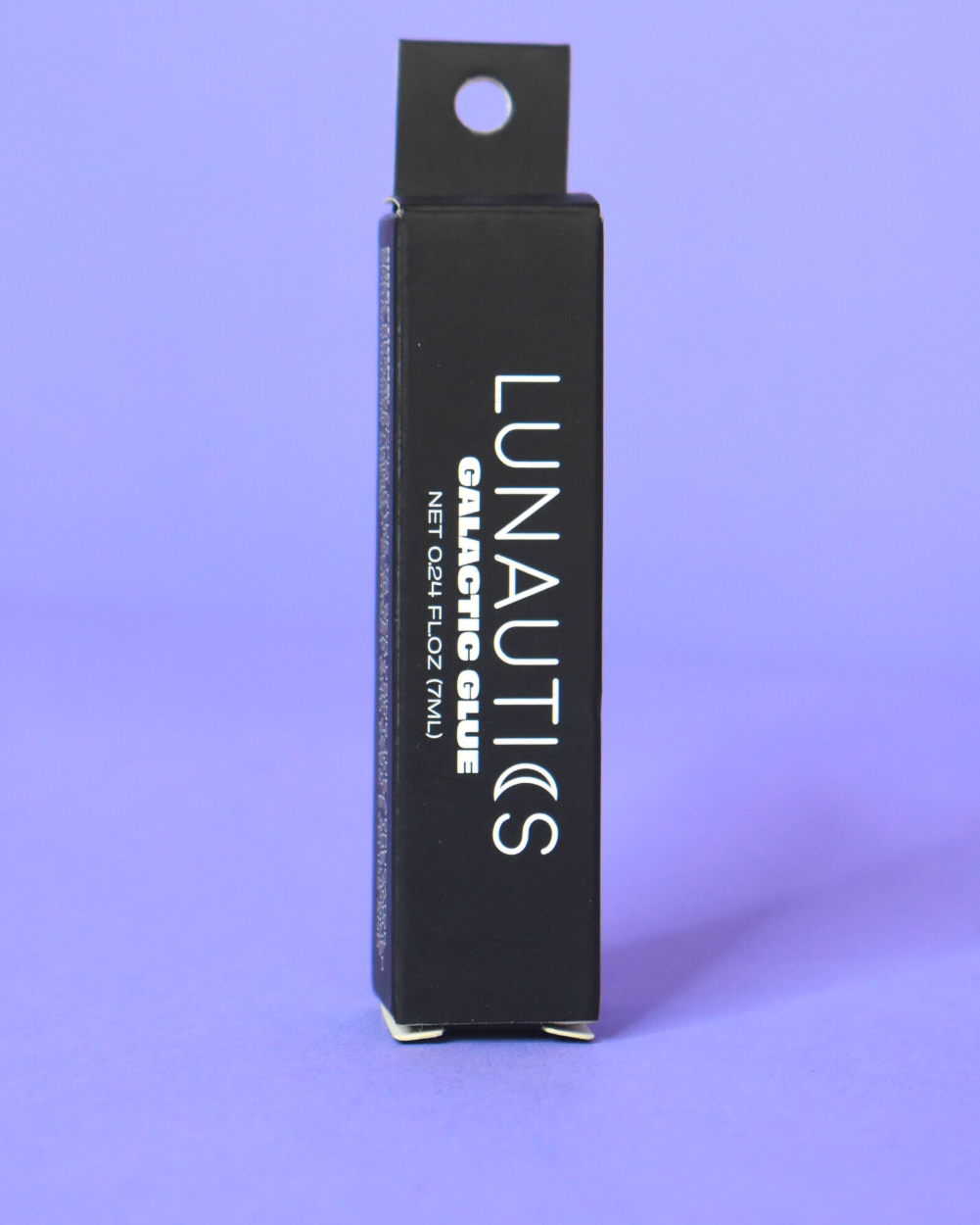 Waterproof Galactic Glitter Glue - Lunautics Adhesive