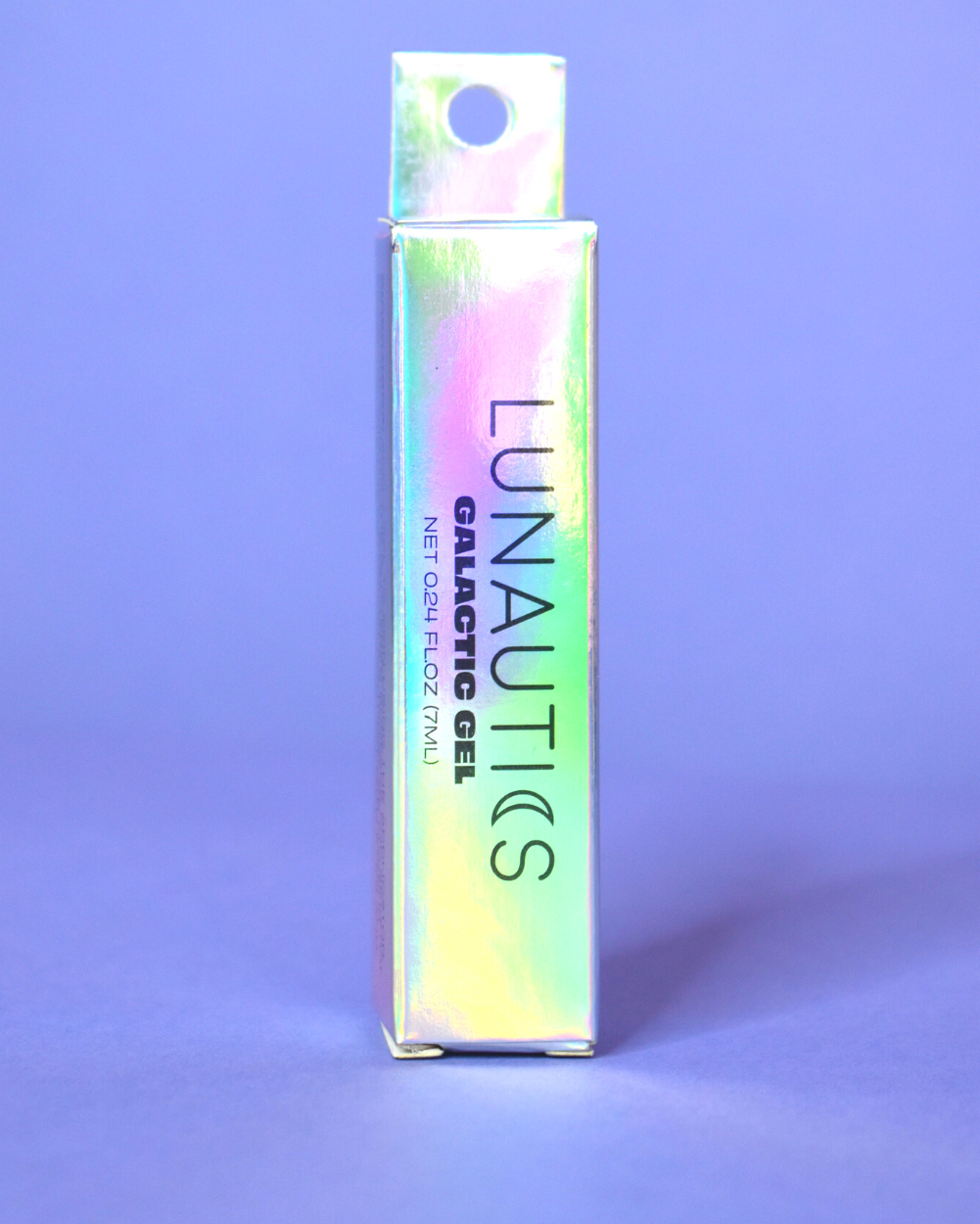 Galactic Glitter Gel - Lunautics Adhesive