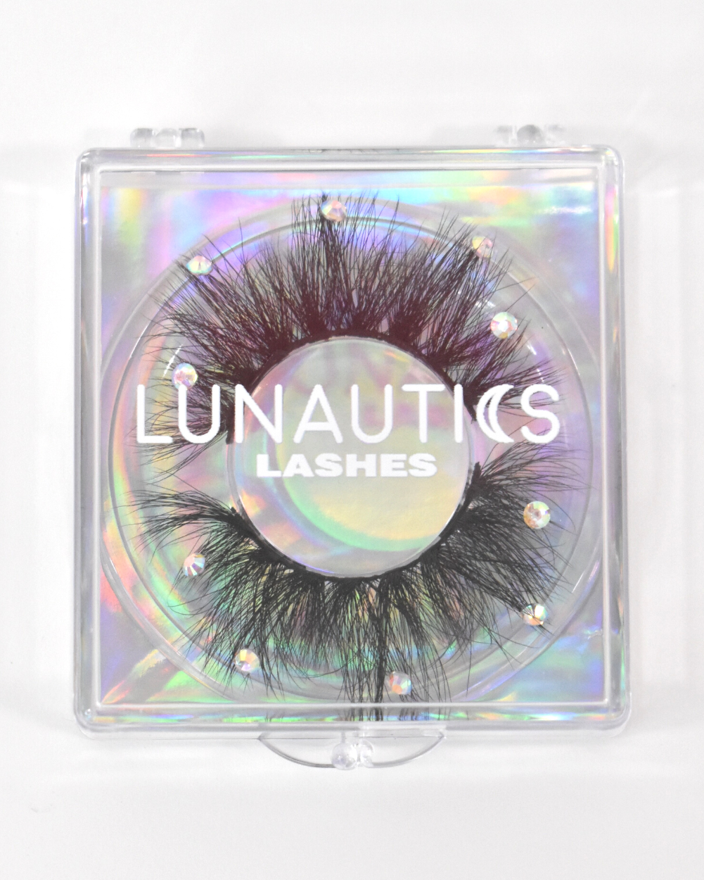 Prism Rainbow  lunautics – Lunautics