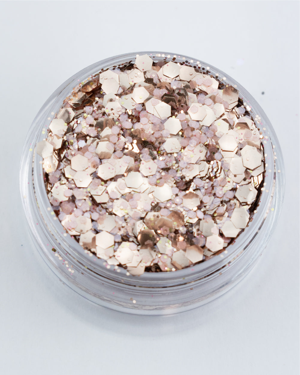 Capri Eco Glitter - Lunautics Eco Glitter