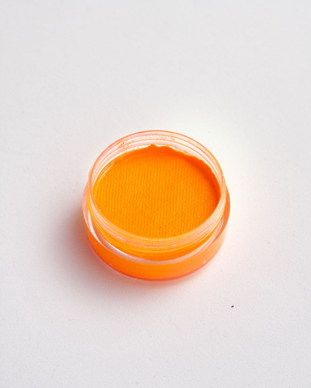 Sorbet - Orange Liquid Paint Pod - Lunautics Liquid Liner