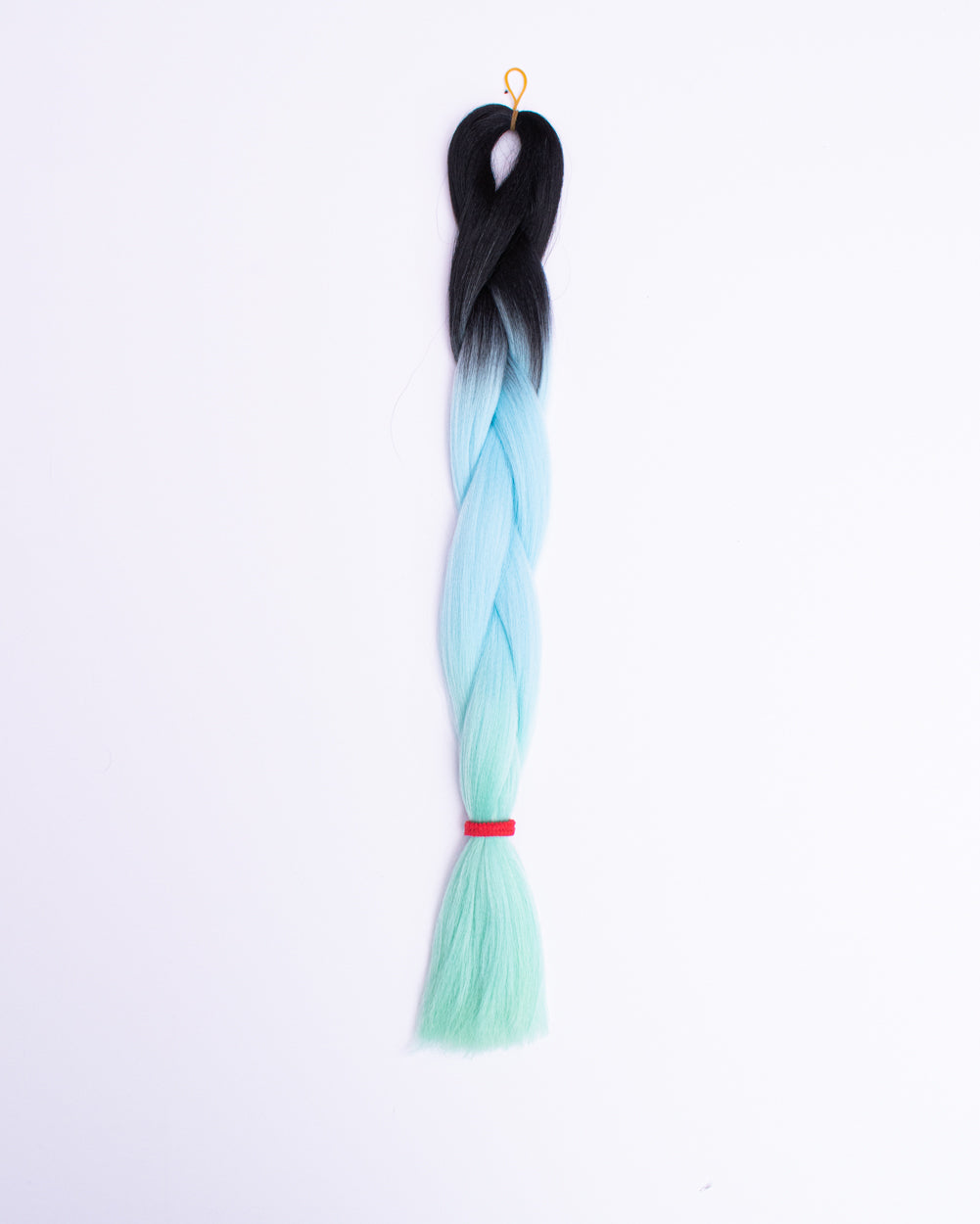 Stormy - Hair Extension - Lunautics