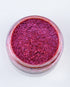 Beverly Micro Glitter Eye Pigment - Duo-chrome eye pigment fine red to peach color shifting glitter pigment | Lunautics